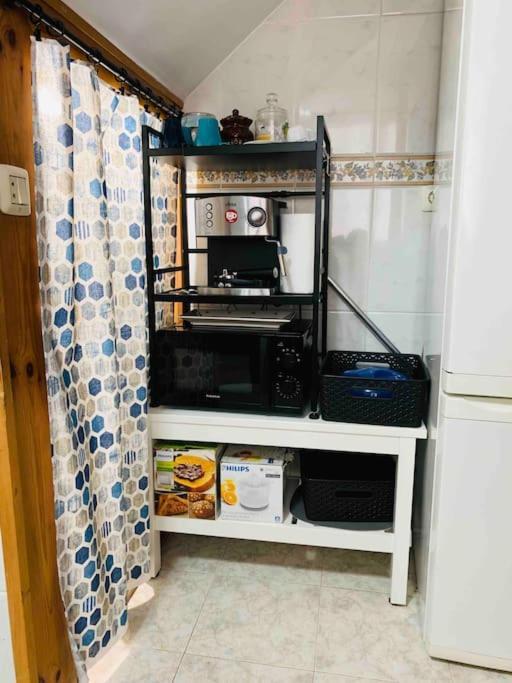 Casa Todah, Playas Y Montanas Duesos المظهر الخارجي الصورة