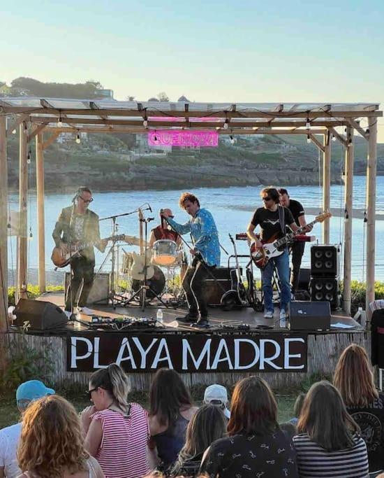Casa Todah, Playas Y Montanas Duesos المظهر الخارجي الصورة
