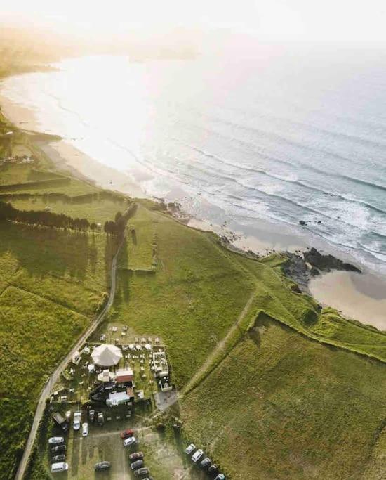 Casa Todah, Playas Y Montanas Duesos المظهر الخارجي الصورة
