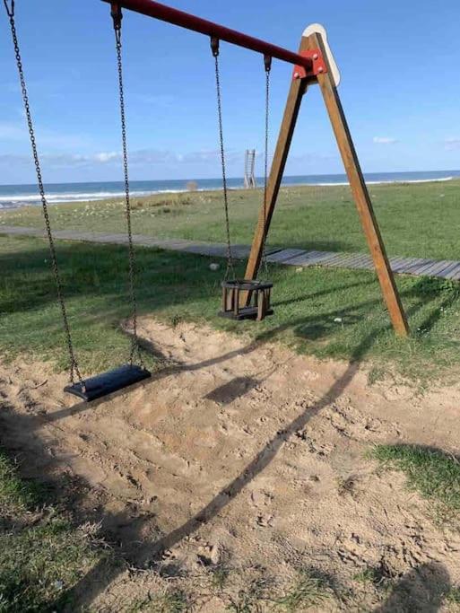 Casa Todah, Playas Y Montanas Duesos المظهر الخارجي الصورة