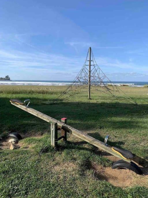 Casa Todah, Playas Y Montanas Duesos المظهر الخارجي الصورة