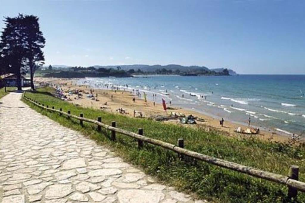 Casa Todah, Playas Y Montanas Duesos المظهر الخارجي الصورة
